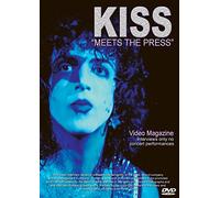 KISS - Meets The Press