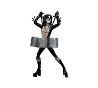 Kiss Mini Epics Vinile Figura The Catman 18 Cm Weta Workshop