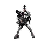 Kiss Mini Epics Vinile Figura The Demon 18 Cm Weta Workshop