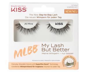 KISS MLBB Lashes 04