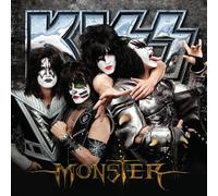 KISS Monster (Vinyl LP) 12" Album