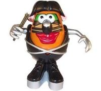 KISS Mr. Potato Head: Il Catman, Peter Criss
