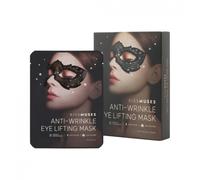 KISS MUSES Maschera lifting antirughe per gli occhi, cosmetici coreani, belle...