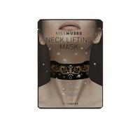 KISS MUSES Maschera per sollevamento collo 12 ml x 10 fogli