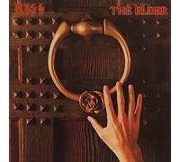 KISS Music from the Elder (CD) Album