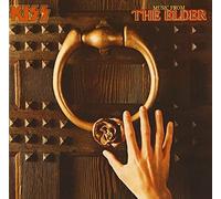 Kiss - Music From The Elder