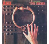 Kiss Music from the Elder Back to Black) (Vinyl LP)