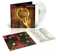 Kiss Music From The Elder - Half-Speed Master on Translucent Vinyl (Vinyl LP)