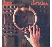 KISS - MUSIC FROM THE ELDER-LTD-
