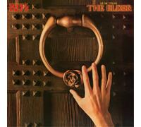 KISS Music from the Elder (Vinyl LP) 12" Album