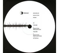 Kiss My Eyes - Bob Sinclar 12"