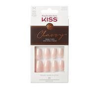Kiss my face Cozy Meets Cute 28 pezzi - Unghie adesive