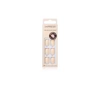 Kiss my face ImPRESS Color Point Pink Unghie ( 30 pezzi )