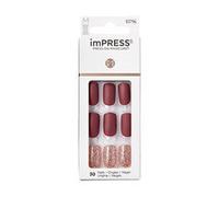 Kiss my face ImPRESS Hero unghie 30 pezzi