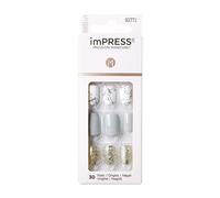 KISS imPRESS Nails Knock Out