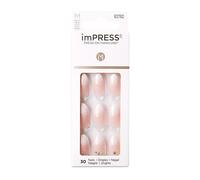 Kiss my face ImPRESS Medium Awestruck Unghie 30 pezzi - Unghie artificiali
