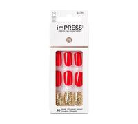 Kiss my face ImPRESS Memories 30 pezzi - Unghie finte