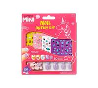 Kiss my face Kit per nail artist ImPRESS bambini - Kit unghie bambini