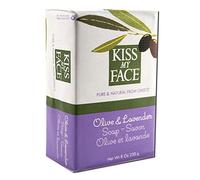 Kiss My Face Soap Oz Bar Soap
