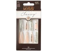 KISS Classy Nails Premium Sophisticated