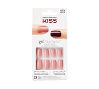 Kiss My Face Unghie Gel Fantasy 28 pezzi - Unghie Artificiali