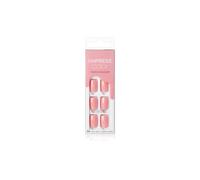 Kiss my face Unghie ImPRESS Color Pretty Pink 30 pezzi