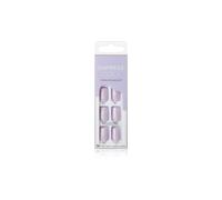 Kiss my face Unghie Purplect ImPRESS Color Picture 30 pezzi