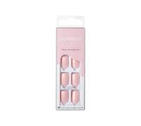 Kiss my face Unghie rosa imPRESS Color Pick Me 30 pezzi - Unghie finte