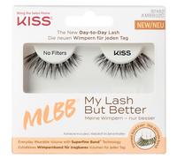 KISS My Lash But Better