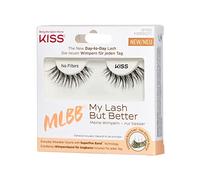 Ciglia finte My Lash But Better, No Filters, 1 paio, Kiss