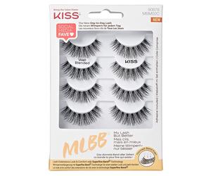 KISS My Lash But Better Multipack Well Blended