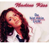 Kiss,Nadine - Du Bist Mein Licht
