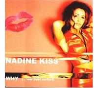 Kiss,Nadine - Why (...Wer Liebt Verliert)
