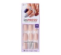 KISS Nail Impress Medium - Gioco di fama
