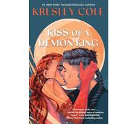 Kiss of a Demon King: Volume 7