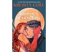 Kiss of a Demon King: Volume 7