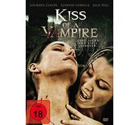 Kiss of a Vampire