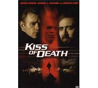 Caruso/Jackson/Cage/Hunt - Kiss Of Death (1995) [Edizione: Stati Uniti]
