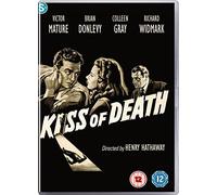 Kiss Of Death