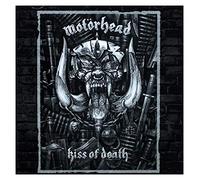 Motorhead - Kiss Of Death