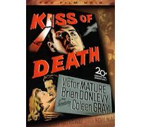 Kiss of Death