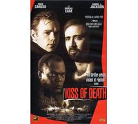 Kiss of death