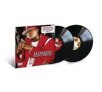 Jadakiss - Kiss Of Death (2 LP)