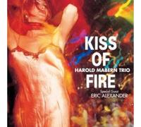 Kiss Of Fire