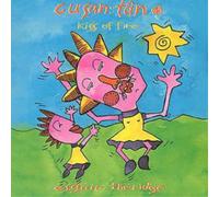 Kiss Of Fire Yr Esgair - The Ridge (CD) Album