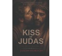 Kiss Of Judas The Devil Among Us (revised)