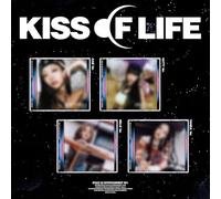 Kiss Of Life - Love Yourself