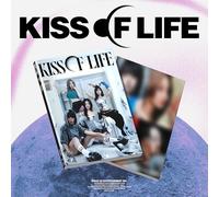 Kiss Of Life - Love Yourself (Magazine)