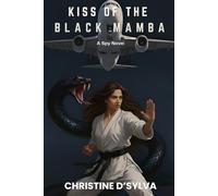 Kiss of the Black Mamba
