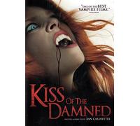 Kiss of the Damned